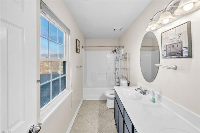 1781 Kitimal DR, Virginia Beach, VA 23454