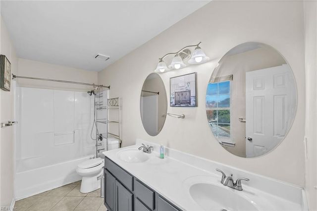 1781 Kitimal DR, Virginia Beach, VA 23454