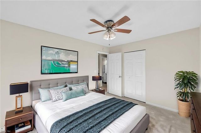 1781 Kitimal DR, Virginia Beach, VA 23454