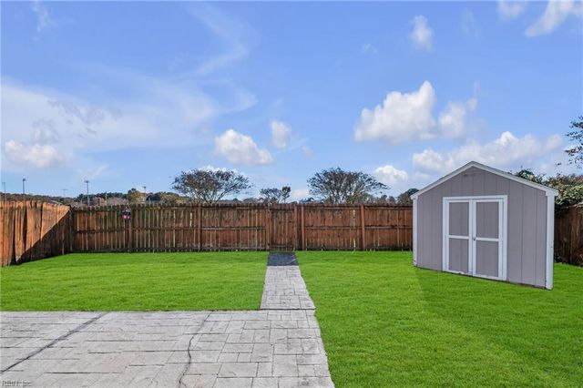 1781 Kitimal DR, Virginia Beach, VA 23454