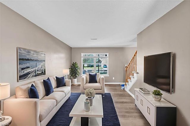 1781 Kitimal DR, Virginia Beach, VA 23454