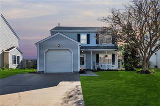 1781 Kitimal DR, Virginia Beach, VA 23454