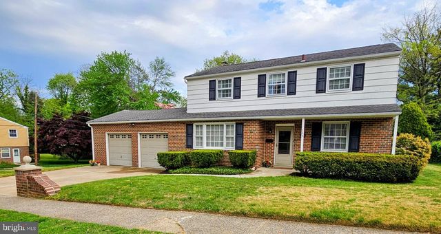 144 BRYN MAWR AVE, Lansdowne, PA 19050