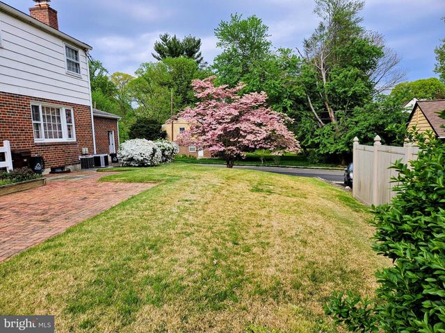 144 BRYN MAWR AVE, Lansdowne, PA 19050