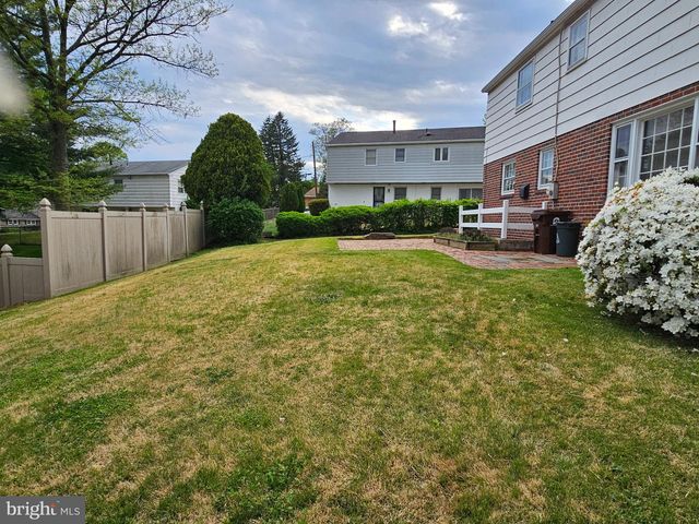 144 BRYN MAWR AVE, Lansdowne, PA 19050