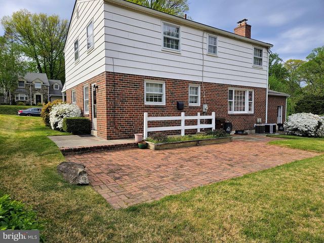 144 BRYN MAWR AVE, Lansdowne, PA 19050