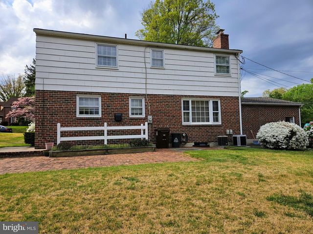 144 BRYN MAWR AVE, Lansdowne, PA 19050