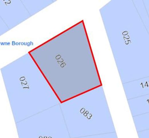 144 BRYN MAWR AVE, Lansdowne, PA 19050