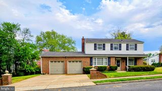 144 BRYN MAWR AVE, Lansdowne, PA 19050