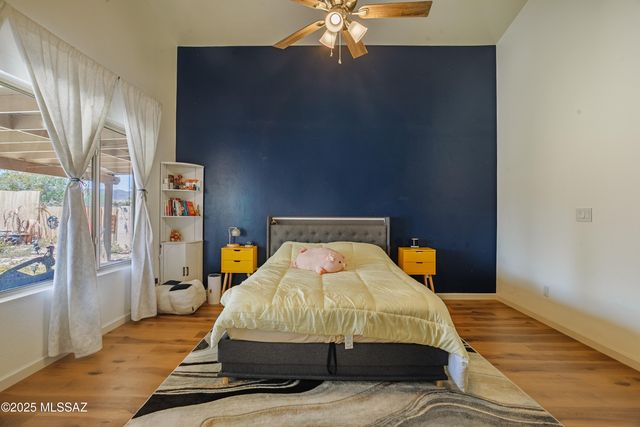 6489 W Wenden Way, Tucson, AZ 85743