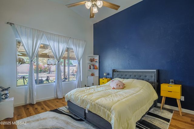 6489 W Wenden Way, Tucson, AZ 85743