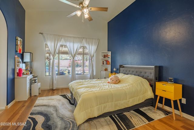 6489 W Wenden Way, Tucson, AZ 85743