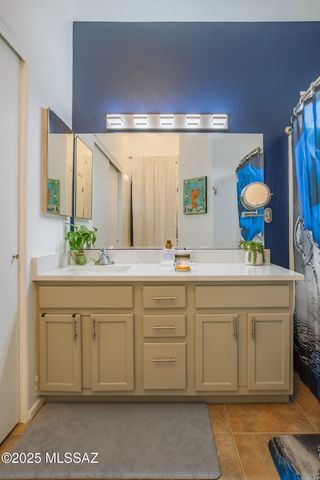 6489 W Wenden Way, Tucson, AZ 85743