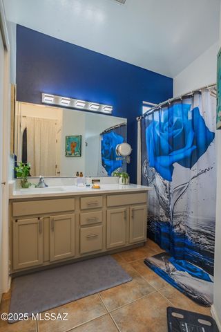 6489 W Wenden Way, Tucson, AZ 85743