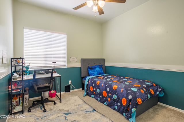 6489 W Wenden Way, Tucson, AZ 85743