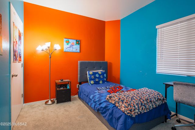 6489 W Wenden Way, Tucson, AZ 85743