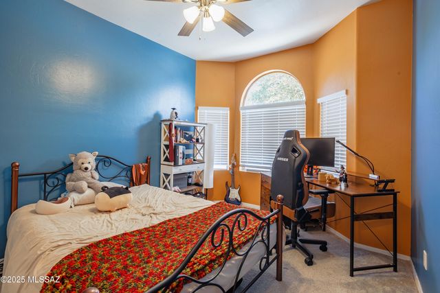 6489 W Wenden Way, Tucson, AZ 85743