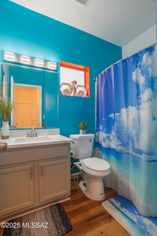 6489 W Wenden Way, Tucson, AZ 85743