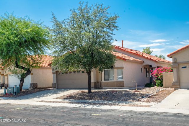 6489 W Wenden Way, Tucson, AZ 85743