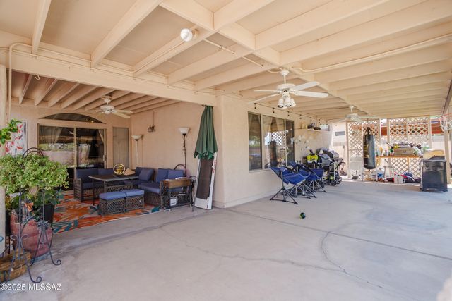 6489 W Wenden Way, Tucson, AZ 85743