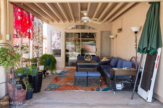 6489 W Wenden Way, Tucson, AZ 85743