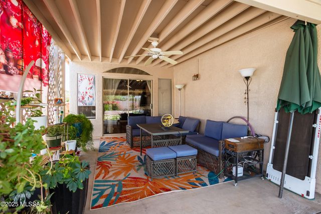 6489 W Wenden Way, Tucson, AZ 85743