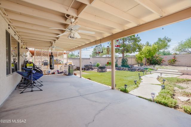 6489 W Wenden Way, Tucson, AZ 85743