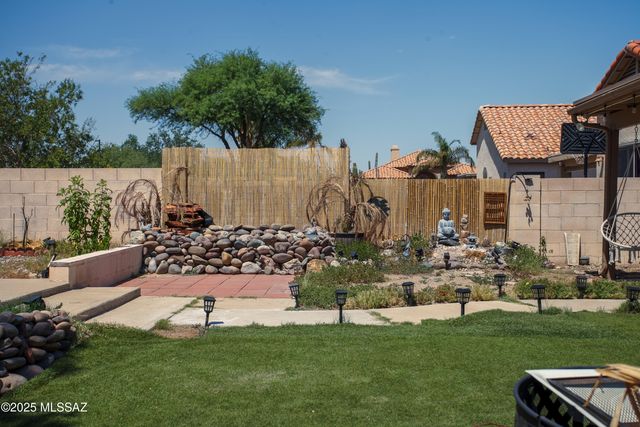 6489 W Wenden Way, Tucson, AZ 85743
