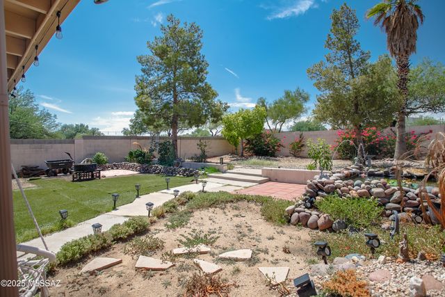 6489 W Wenden Way, Tucson, AZ 85743