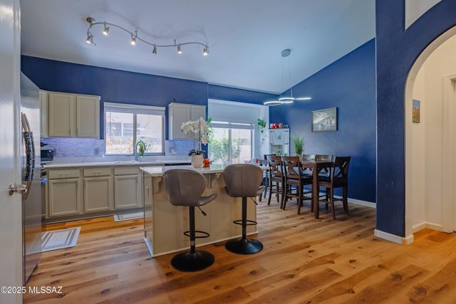 6489 W Wenden Way, Tucson, AZ 85743