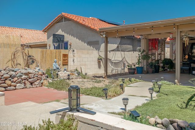 6489 W Wenden Way, Tucson, AZ 85743