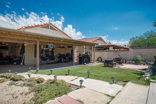 6489 W Wenden Way, Tucson, AZ 85743