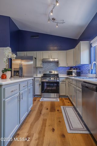 6489 W Wenden Way, Tucson, AZ 85743