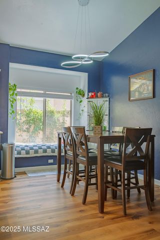 6489 W Wenden Way, Tucson, AZ 85743