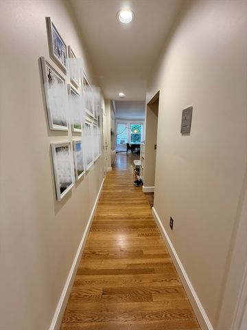 1083 Beacon St 3, Brookline, MA 02446