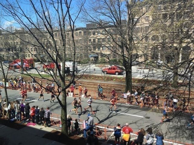 1083 Beacon St 3, Brookline, MA 02446