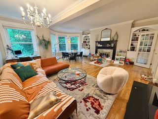 1083 Beacon St 3, Brookline, MA 02446