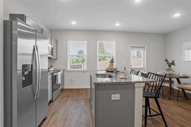 10 American Avenue Anise, Newnan, GA 30263