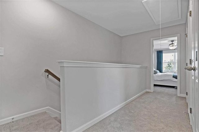 10 American Avenue Anise, Newnan, GA 30263