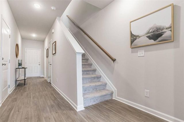 10 American Avenue Anise, Newnan, GA 30263