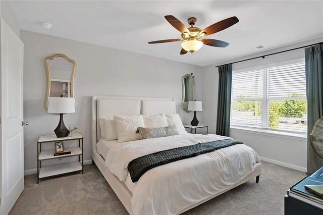 10 American Avenue Anise, Newnan, GA 30263