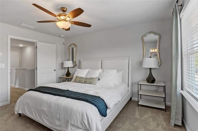 10 American Avenue Anise, Newnan, GA 30263