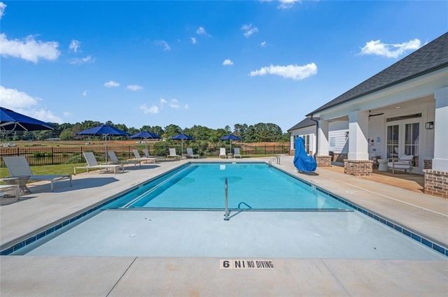 10 American Avenue Anise, Newnan, GA 30263