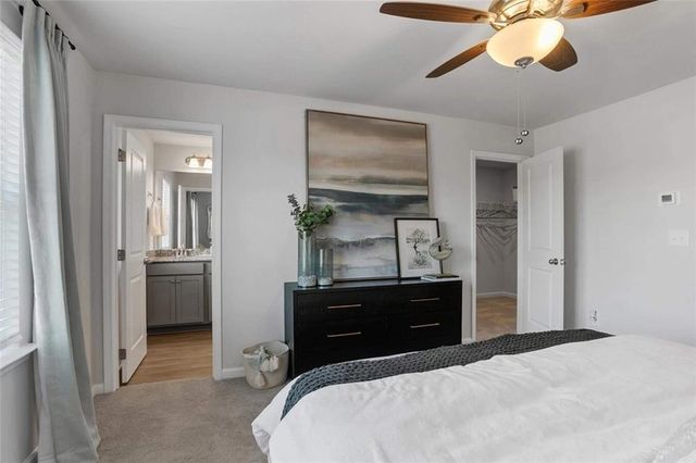 10 American Avenue Anise, Newnan, GA 30263