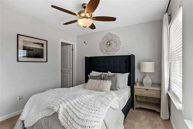 10 American Avenue Anise, Newnan, GA 30263