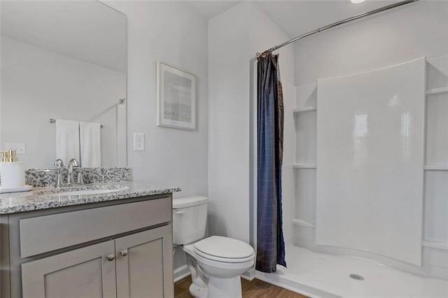10 American Avenue Anise, Newnan, GA 30263