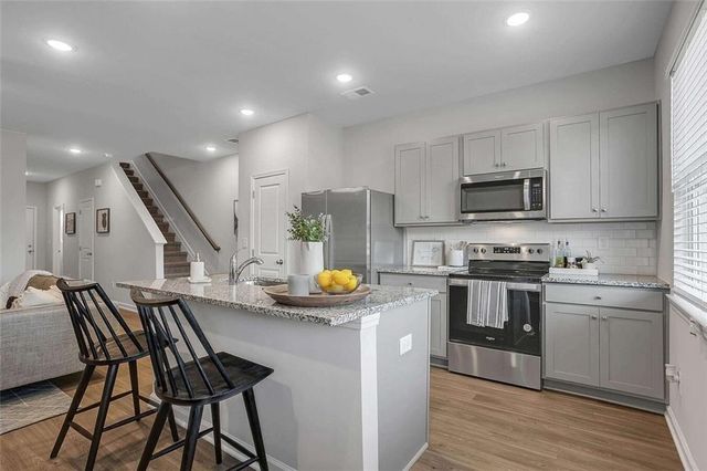 10 American Avenue Anise, Newnan, GA 30263