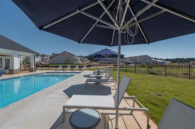 10 American Avenue Anise, Newnan, GA 30263