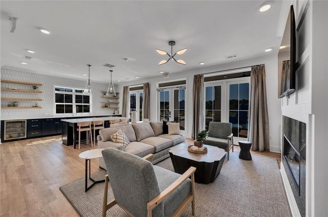 10 American Avenue Anise, Newnan, GA 30263