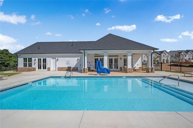 10 American Avenue Anise, Newnan, GA 30263